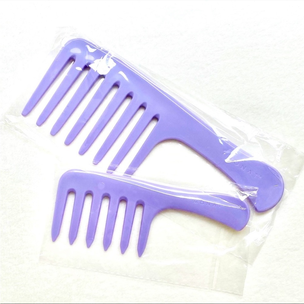 🌟New- Monat Wide Comb set
